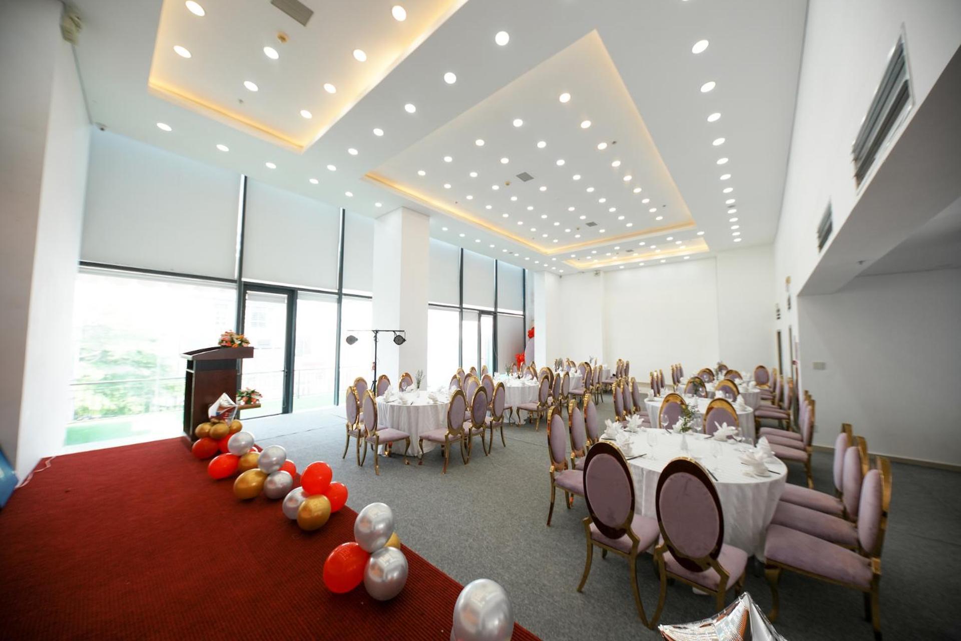 Napoleon Nha Trang Hotel Екстер'єр фото