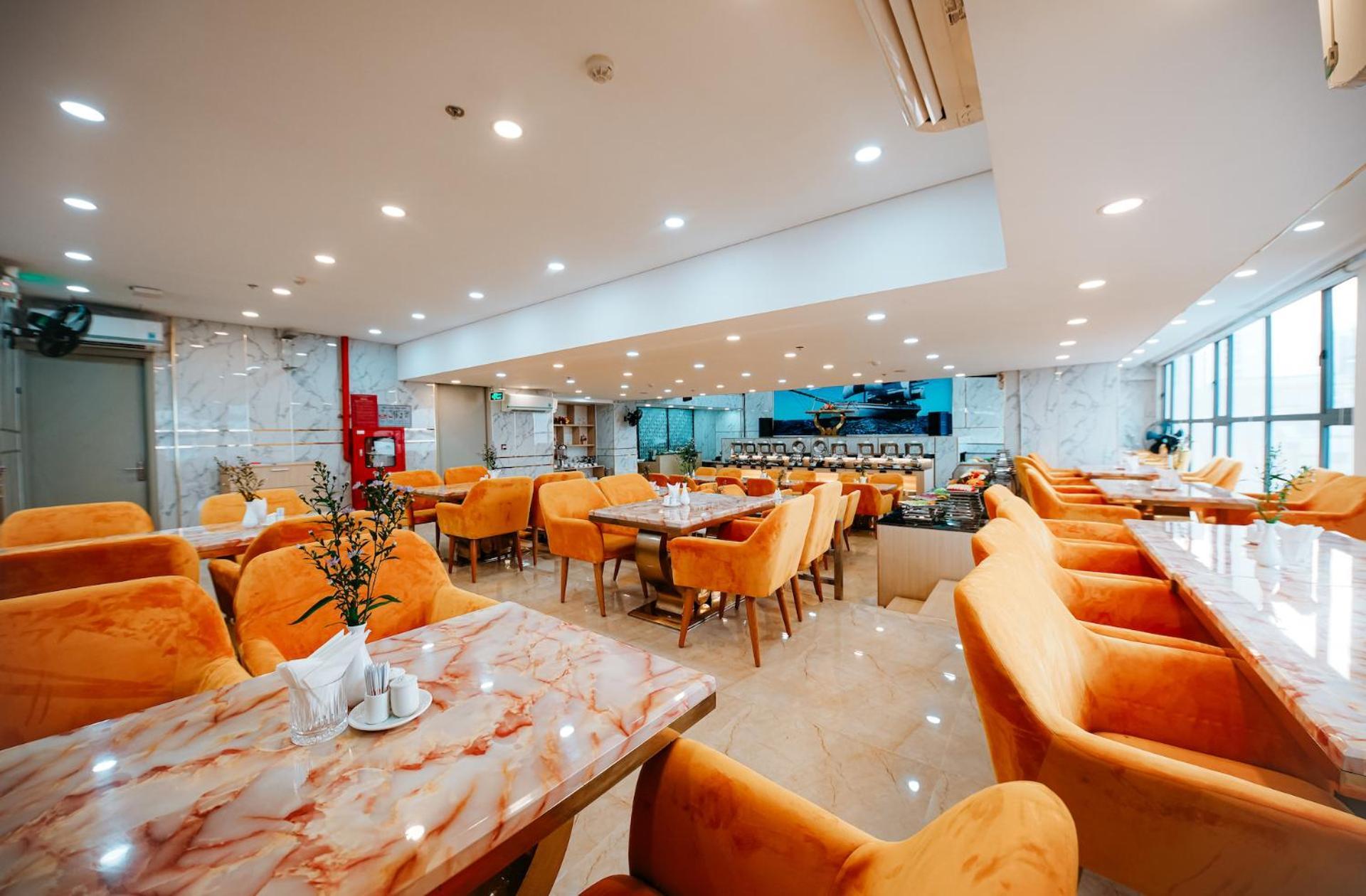 Napoleon Nha Trang Hotel Екстер'єр фото