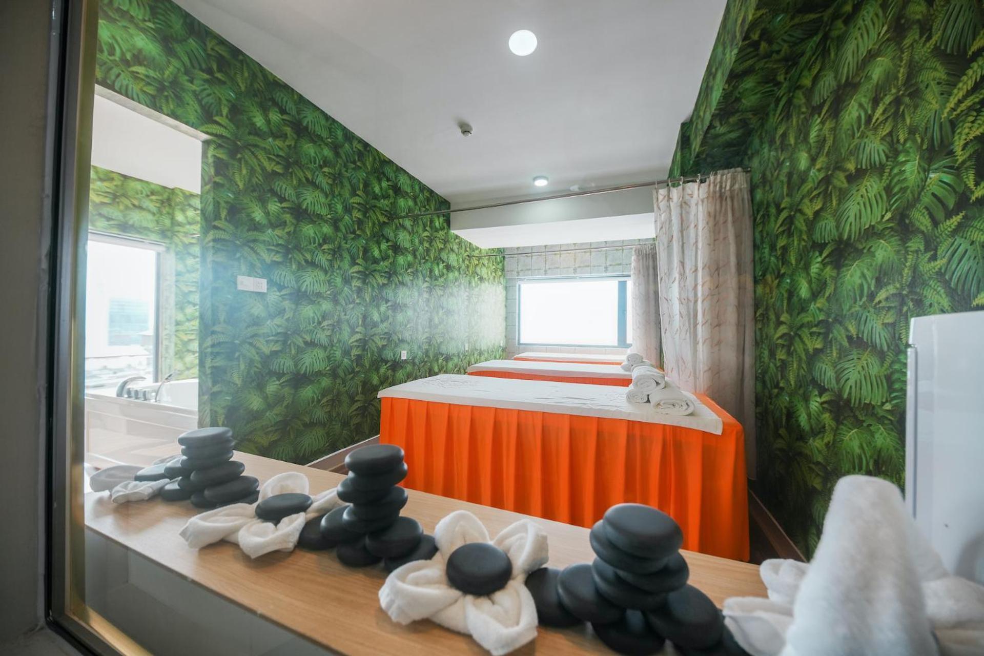 Napoleon Nha Trang Hotel Екстер'єр фото