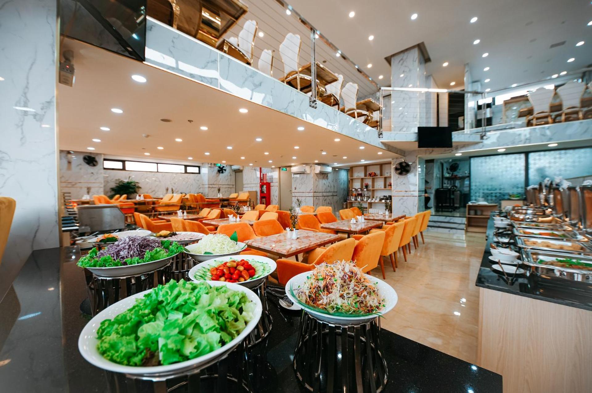 Napoleon Nha Trang Hotel Екстер'єр фото