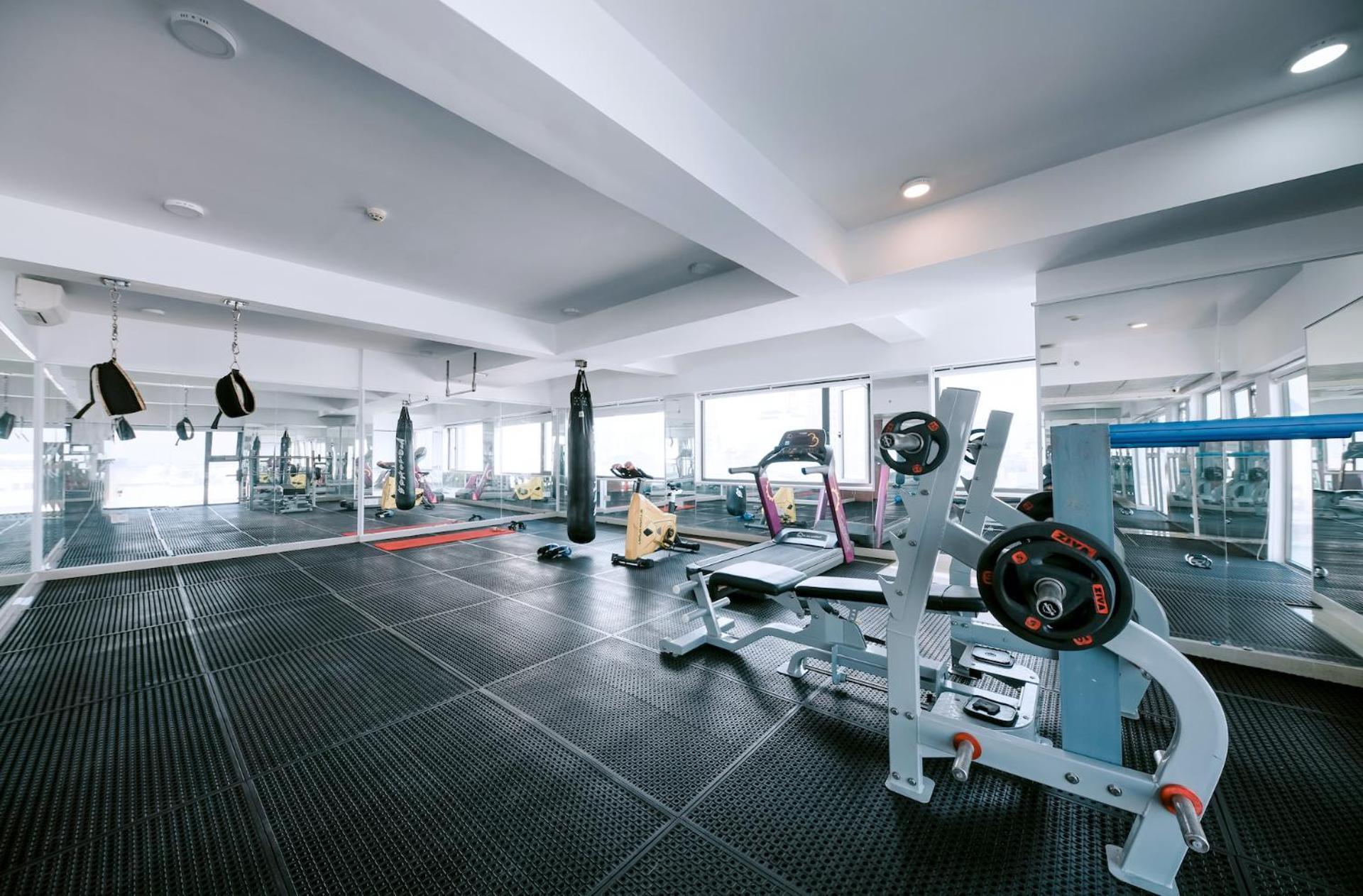 Napoleon Nha Trang Hotel Екстер'єр фото
