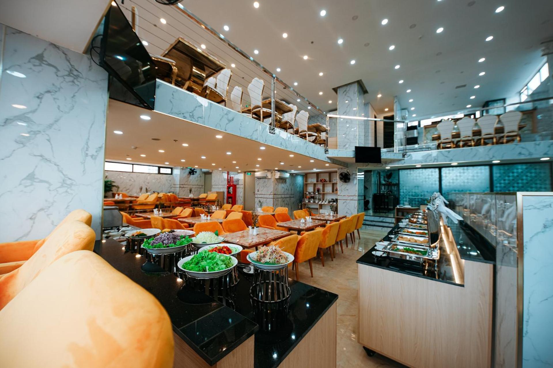 Napoleon Nha Trang Hotel Екстер'єр фото